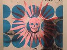 MELVINS Tribute to Scientists Art Edition Color Vinyl 7