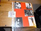 TOUR  PROGRAMME & TICKET ;ERIC BURDON;GENO WASHINGTON ;GEORGIE FAME; BUTTERFIELD