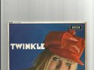 VERY RARE TWINKLE EP ON DECCA