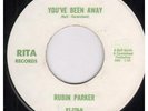 RUBIN PARKER You've Been Away 7