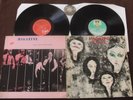 LP Magazine Magic, Murder an the Weather Real Life NL Ger '78 '81 | VG+ to EX