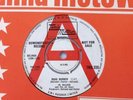 JR. WALKER   ROAD RUNNER - TMG 559 - UK TAMLA MOTOWN DEMO