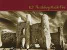 U2 - The Unforgettable Fire   Remastered   Vinyl LP Remastered  New & Sealed