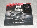 Hail Of Bullets - On Divine Winds (Vinyl Fan Edition, 2xColor Vinyl, 500 Copies)