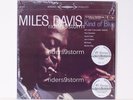 Miles Davis Kind Of Blue Classic Records 180 Gram Audiophile 45 RPM 4 LP Set