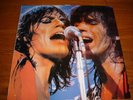 Rolling Stones El Mocambo '77 Red Vinyl