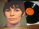 ANN BURTON ballads & Burton Ruud Brink DUTCH 1st ARTONE 1969 vocal jazz NM/MINT