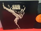 DAVID BOWIE The Man Who Sold The World 1972 RCA VICTOR LP w ORIG INNER LYRIC SLV