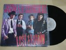 Jason & The Scorchers Lost And Found vinyl LP album record ST.240280    (Box V8)
