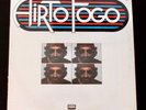 AIRTO FOGO- VERY  RARE 1976 CANADIAN FIRST PRESS SEALED LP