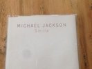 Michael Jackson, Smile Originele promosingle. Collectors item