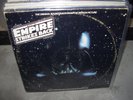 STAR WARS empire strikes back ( soundtrack ) 2lp booklet
