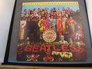Beatles Sgt Pepper's Mobile Fidelity MFSL100 Audiophile Vinyl NM
