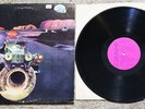 GODZUNDHEIT PSYCH LP 1973 NEW YORK PRESS ESP RECORDS  RARE