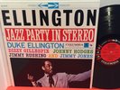 DUKE ELLINGTON Jazz Party In Stereo '95 200g AUDIOPHILE Vinyl LP Classic Records
