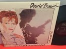 DAVID BOWIE Scary Monsters 1980 RCA VICTOR Classic Rock LP w INNER LYRIC SLEEVE