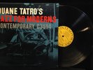 Duane Tatro-Jazz For Moderns-Contemporary 3514-MONO