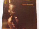 Miles Davis Quintet Nefertiti 1969 LP Vinyl Is EX Original 2 Eye Label CS 9594