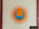 King Crimson Larks' Tongues in Aspic LP 200 Gram Vinyl 2013 DGM Sealed New Mint