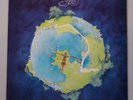 Yes - Fragile Vinyl LP + Booklet UK 1st Press A//1 B//1 Plum Labels EX/EX+