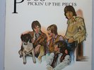 Poco - Pickin' Up The Pieces Vinyl LP UK 1st Gatefold 1969 EX+/EX+