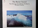 The Reiner Sound, Chicago Symphony, Ravel, Rachmaninoff RC11