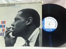 Dexter Gordon Our Man In Paris LP 1963 Orig Blue Note Mono Van Gelder Bud Powell