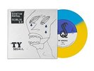 Ty Segall Sentimental Goblin EP 7