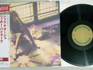RICHIE BEIRACH JAZZ ADAGIO VENUS VHJD-40 Japan OBI 200G Vinyl LP