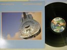DIRE STRAITS BROTHERS IN ARMS VERTIGO 28PP-1005 Japan Promo Vinyl LP