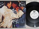 DAVID BOWIE,MICK JAGGER DANCING IN THE STREET EMI AMERICA S14-116 Japan Promo 12