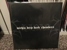 Shining - Within Deep Dark Chambers - BLACK VINYL - LP RECORD