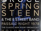 Bruce Springsteen - Passaic Night New Jersey Live '78 Pt 2 GREY COLOURED vinyl