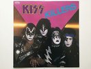 KISS / KILLERS / 28S-58 / JAPAN LP