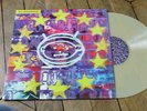 U2 Zooropa LP Vynil Couleur
