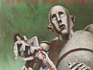 QUEEN   NEWS OF THE WORLD   180gsm HALF-SPEED REMASTERED VINYL LP   *NEW/SEALED*
