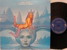 LENNY WHITE - Venusian Summer LP (1st US Press on NEMPEROR,ex-Return to Forever)