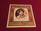 Willie Nelson - Red Headed Stranger ? Rare 1975 1st Press Legendary Vinyl LP ?