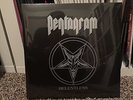PENTAGRAM - RELENTLESS - SEALED VINYL - LP RECORD