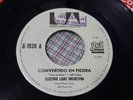 ELO ELECTRIC LIGHT ORCHESTRA TURN TO STONE MEXICAN PROMO 45 SINGLE 1978