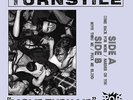Turnstile - Move Thru Me