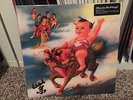 Stone Temple Pilots - Purple - BLACK VINYL - LP RECORD