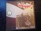 Led Zeppelin - II - Atlantic Vinyl LP Record Album Gatefold VG+