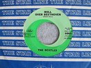 BEATLES 45 Capitol Star Line 6065 Roll Over Beethoven/Misery W/Sleeve Starline