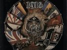 Motorhead 1916 Tour Programme UK tour programme TOUR PROGRAMME 1991
