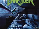 Game Over - Burst into the Quiet