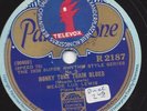 Jess Stacy + Gene Krupa  Swing  1936  : Barellhouse + Honky Tonk Train Blues
