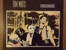Tom Waits 