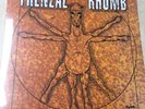 Frenzal Rhomb Vinyl LP Record - SEALED - A Mans Not A Camel - NEW