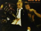 If You Want Blood You've Got I  AC/DC Vinyl Record